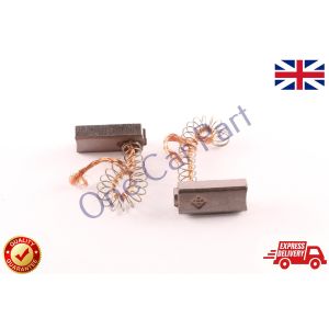 12V ALTERNATOR BRUSHES SET FOR FIAT TURKISH TRACTOR FORD IVECO M.FERGUSON