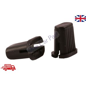 Mounting Clips Renault Peugeot Iveco Fiat Citroen Dacia 699796 7703081185