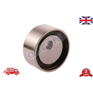 Timing Belt Tensioner Pulley - V - Ribbed Belt Idler RENAULT KANGOO 1.2  1997 on