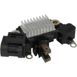 ALTERNATOR REGULATOR OPEL Meriva A 1.7 CDTI 238691 VRG47263