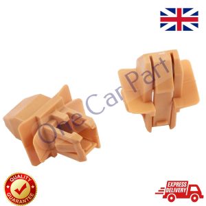 1 x Front Grille Fastener Clip Fits Forester Impreza SVX 91017-FA080