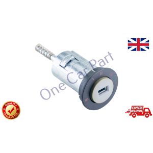 NEW IGNITION BARREL WITH 2 KEYS FOR  AUXHALL OPEL CALIBRA OMEGA B VECTRA A 
