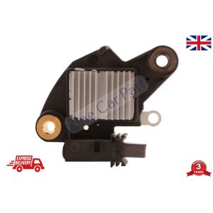 Citroen Berlingo C5 Jumper Dispatch Relay Saxo Alternator Regulator 