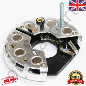 Alternator Generator Rectifier For 1127320573, 1235577, 136356, 9934639, UBB415