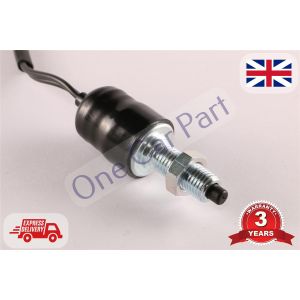Isuzu Vauxhall Midi Bus Brake Light Switch Platinium