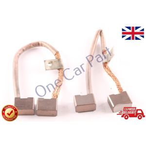 CHX4 Fits Dodge Desoto Chrysler Carbon Brushes Set For Starter Motor 12v