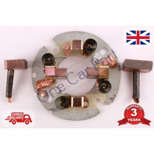 KIA PREGIO BOX 2.7 1997-2002 - 2015 Starter Brush Holder 12V Nippondenso Type