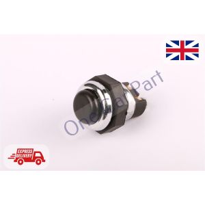Car Metal Push Button Boat Horn Starter Momentary Switch 12V SG 22mm
