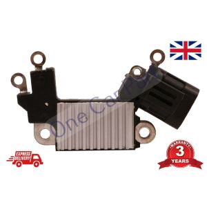 ALTERNATOR 12v VOLTAGE REGULATOR HITACHI OPEL VAUXHALL COMBO CORSA VECTRA 139980