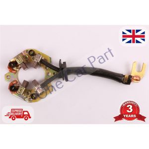 Vauxhall Opel Astra Combo 1.7 DTI Starter Brush Holder 12V Hitachi Type
