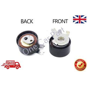 Timing Belt Tensioner Pulley For Dacia Duster SUV, 1.5L 1.5 dCi, 2010 to 2018