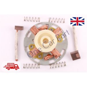 VW  Volkswagen Golf Bora Passat Starter Brush Holder Reverse 12V Type