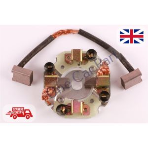 Massey Ferguson Erkunt Tractor JCB Excavator Starter Brush Holder Marelli Type