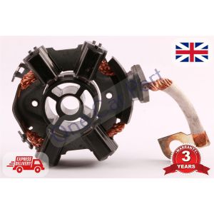 BOSCH STARTER BRUSH HOLDER VOLKSWAGEN 235742 333307 SBH0039