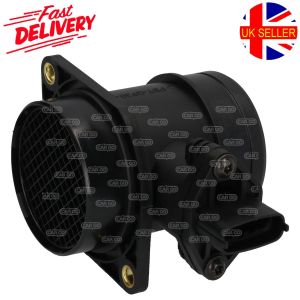 MAF Mass Air Flow Sensor Fits / For Fiat Strada 1.9, 1.9L, JTD, Diesel, 2003 on