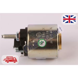 Starter Motor Solenoid Movano Vivaro 2.2 DTI 2.5 CDTI 39D104#SS3004 