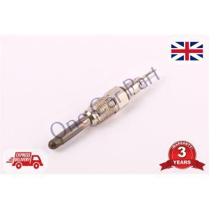 1x  12V Fiat Bravo Marea 1.9JTD 105 60815294 Glow Plug
