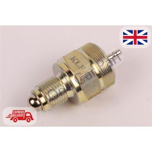 Ford Cargo Intercool Reverse Light Switch Metal