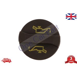 Ford Transit MK7 2006 2007 2008 2009 2010 2011-2014 Oil Filler Cap New