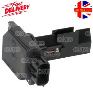 Mass Air Flow Sensor Fits Mitsubishi Outlander 2.0L, 2.4L, 3.0L Petrol, 2006 on