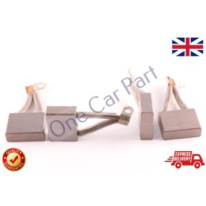 24V 0001414 STARTER CARBON BRUSH SET FOR FIAT RENAULT TRUCK M.FERGUSON MAN
