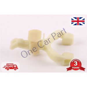 Fiat Ducato Peugeot Boxer New Models Starter Motor Shift Lever Delco Type