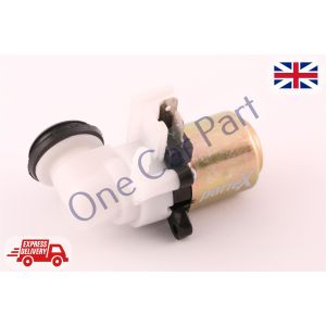 CITROEN JUMPER VAN MINIBUS  WINDSCREEN WASHER PUMP FIAT 71711241