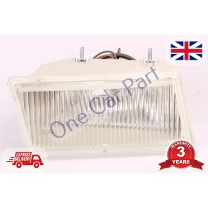 BMC Professional Fog Light Lamp Right RH Brand New