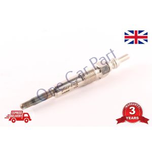 1x RENAULT Clio MK2 MK3 MEGANE MK2 KANGO 1.5 1.9 DCI DTI Glow Plug