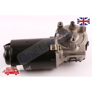 Renault 19 Clio Front Window Wiper Motor 12V 64342392 56392 MT060 Left HD
