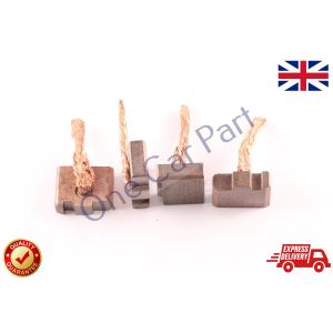 Starter Motor Brush SET FOR ALFA ROMEO 147 156 1.9 JTD FIAT MAREA PALIO PUNTO