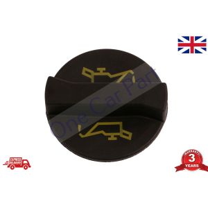 FORD Oil Filler Cap (Transit/Puma/Focus/Fusion/Mondeo/Galaxy & more)