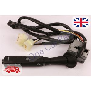  Brand New Steering Column Indicator Light Switch for MERCEDES BUS O 303 & O 404