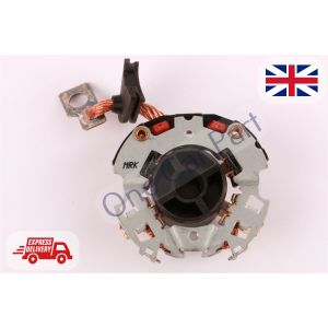 Mercedes Benz E200 E210 Opel Vectra Citroen Berlingo Starter Brush Holder