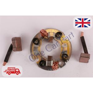 Kia Besta Cerez Mazda Starter Brush Holder 12V Nippondenso Type CARGO 132873	