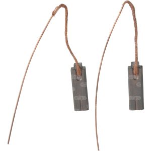 ALTERNATOR REGULATOR BRUSH SET FOR LUCAS MAGNETI MARELLI DENSO VAUXHALL PERKINS