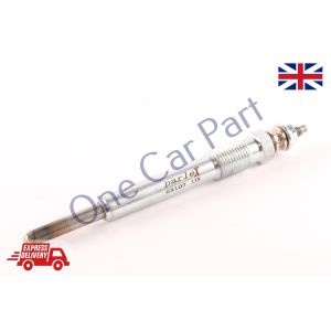 1 x GLOW PLUG FIAT SUZUKI VOLVO Y-504J (6246) 