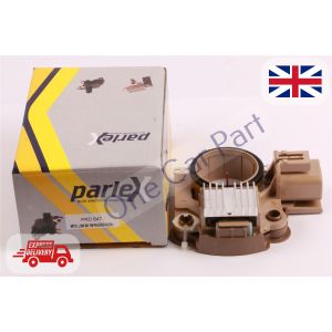ALTERNATORS REGULATOR for SUZUKI GRAND VITARA I, VITARA TD DIESEL 1994-08