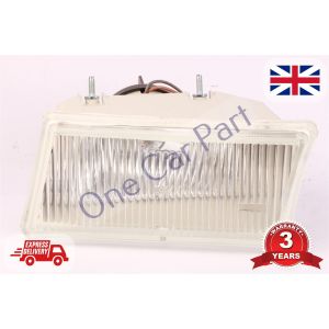 BMC Professional Fog Light Lamp LEFT LH Brand New