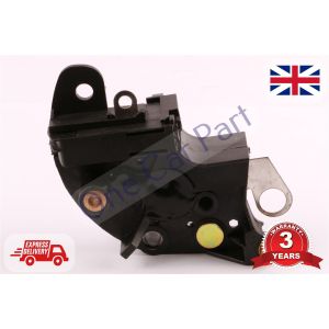 Alternator Regulator Fits Marelli Fiat Grande Punto 500 Idea 1.2 1.4 1.9 JTD