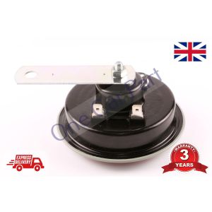 Universal High Tone Horn 12V 12 Volt 20D 56 X 91 mm 335 Hz DISC TYPE