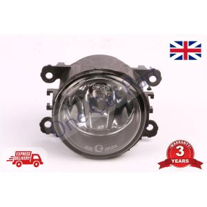 FORD FOCUS FOG LAMP LIGHT 2003 ON INC BULB FITS LH OR RH PER 1 BRAND NEW