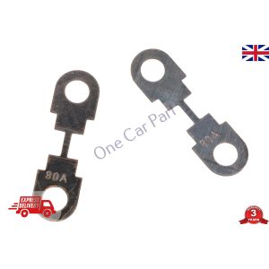 Strip Fuse Link 100A VW Vauxhall Car Glow Plug Relay Diesel Truck