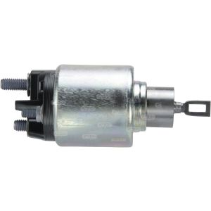 GENUINE BOSCH Starter Motor Solenoid for FORD Transit Custom Euroline 2.2 TDCi