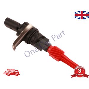 BORA-GOLF IV - A3-OCTAVIA-CORDOBA-IBIZA-TOLEDO-LEON GEARBOX SPEED SENSOR GERMAN