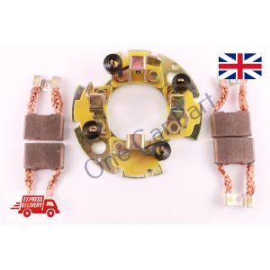 Ka 6139 Caterpillar 320 Mack 42MT Starter Brush Holder 24V Delco Type 131352 