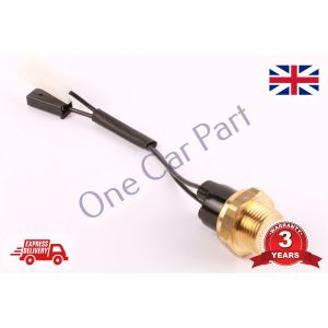82-68°C Range Fuel Parts Radiator Fan Temp Switch/Sensor Engine Cooling New