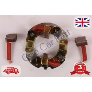 Audi A3 Ford Galaxy VW Bora Golf  STARTER BRUSH HOLDER 24V HITACHI TYPE
