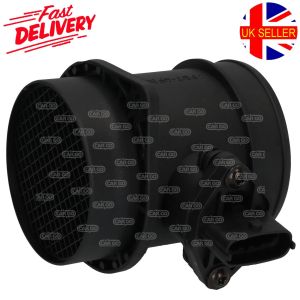 MAF Mass Air Flow Sensor Fits Volvo S80 2.0, 2.4, 2.5, 2.9, 3.0 Petrol, 1999-06