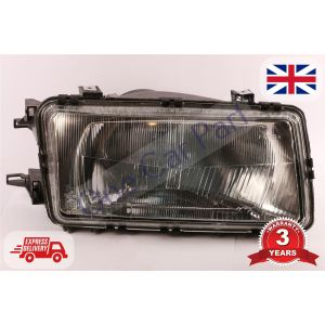 Bmc Professional Headlight Lamp Right 11948E Brand New